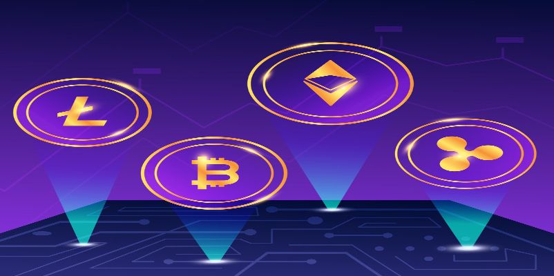 The definition of Crypto is almost complete. Its not a system problem